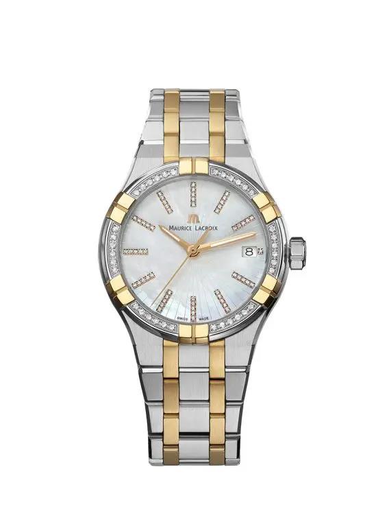 Maurice Lacroix Aikon ladys automatic
