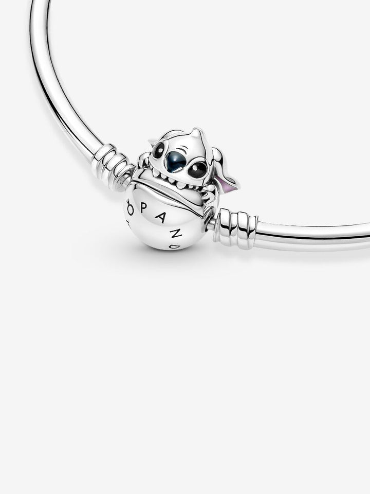 Pandora Disney Stitch sterling silver 591683C01 17 cm