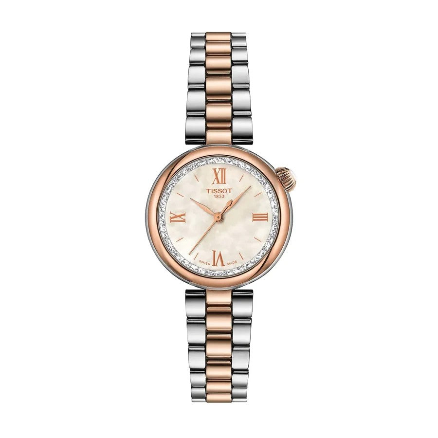 Tissot Desir 28mm T1520102211801