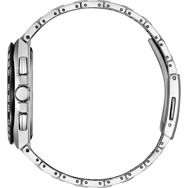 Citizen Super Titanium AT8238-84L Radio Controlled