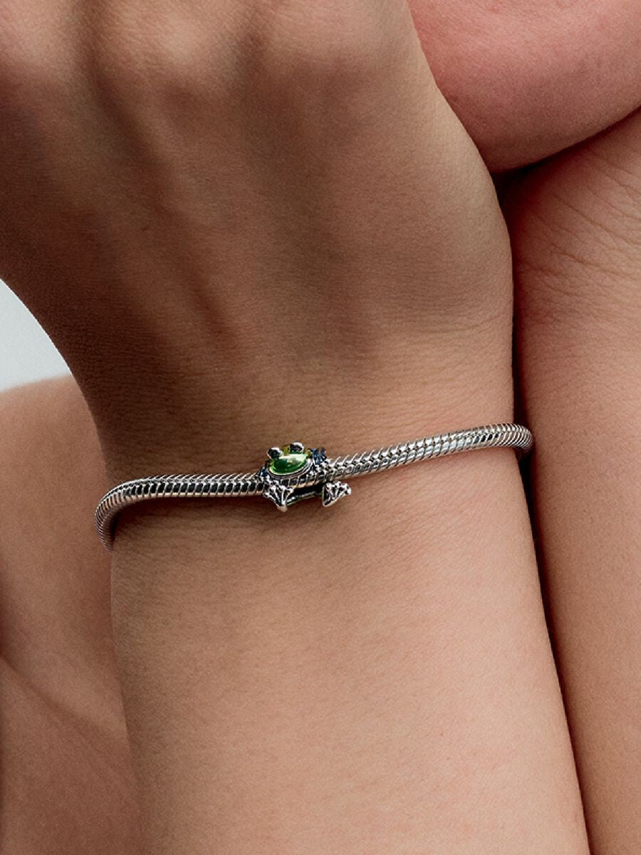 Pandora Klimmende Kikker Bedel 793342C01