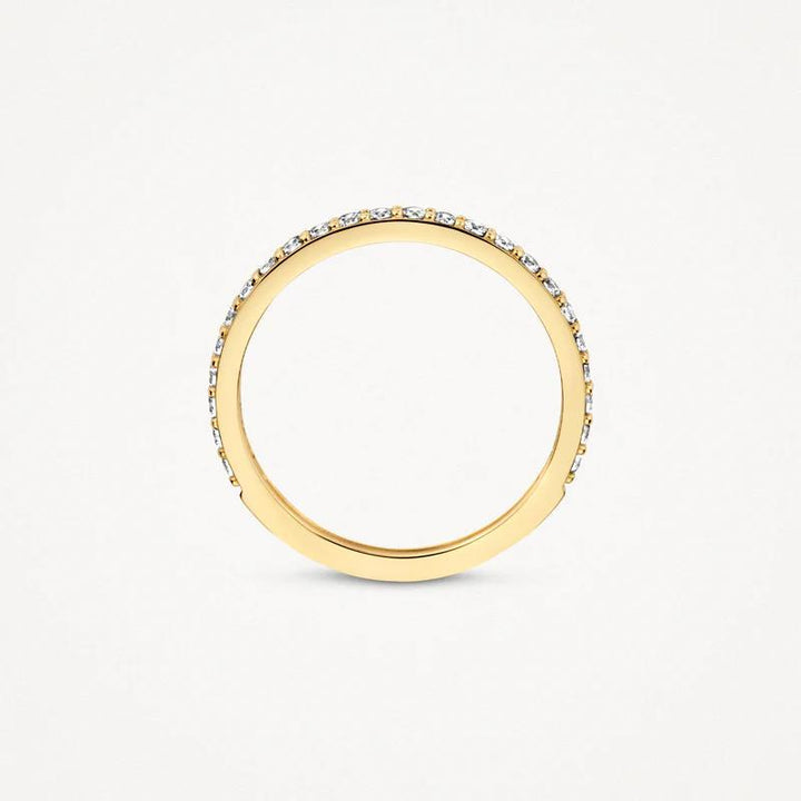 Blush Jewels 1244WZI/62