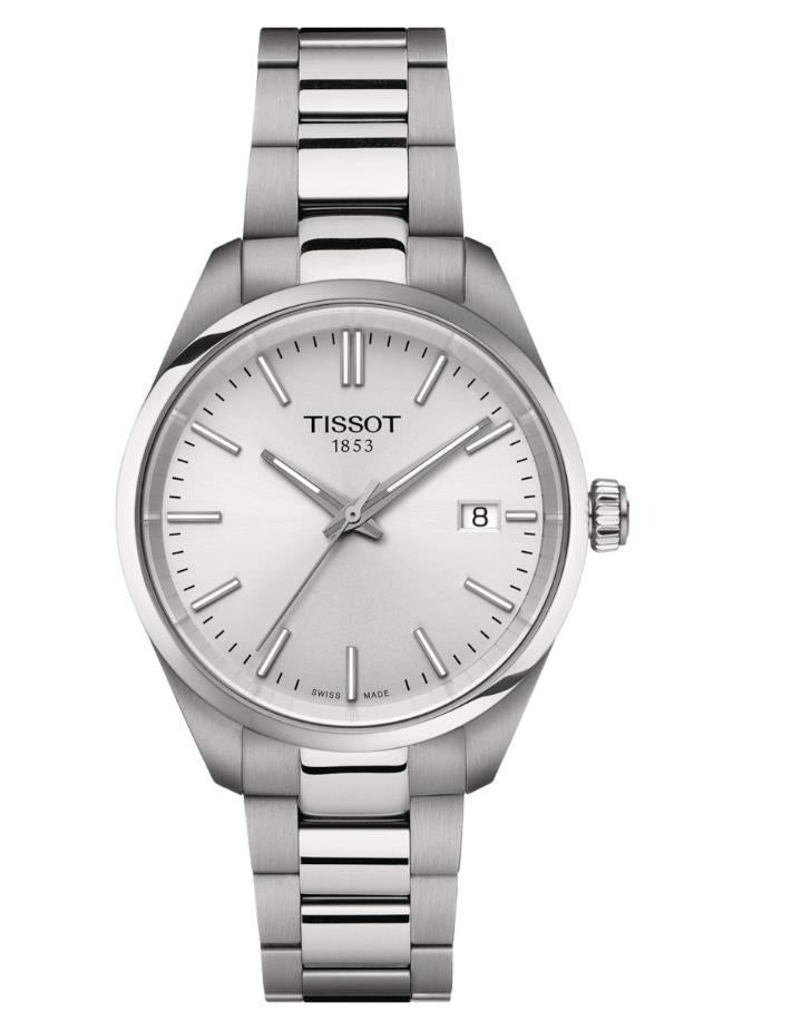 Tissot T1502101103100