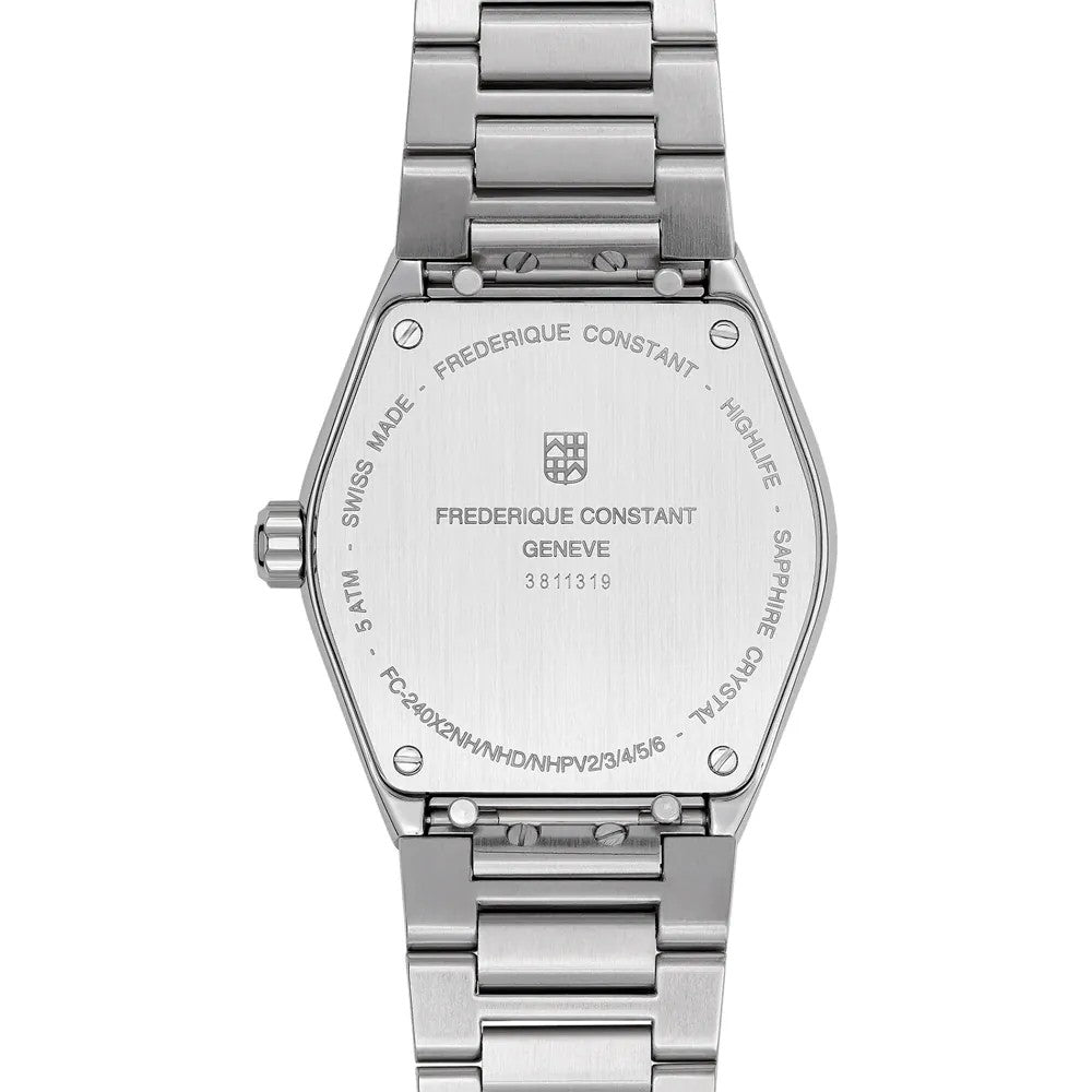 Frederique Constant Highlife FC-240BGD2NH6B
