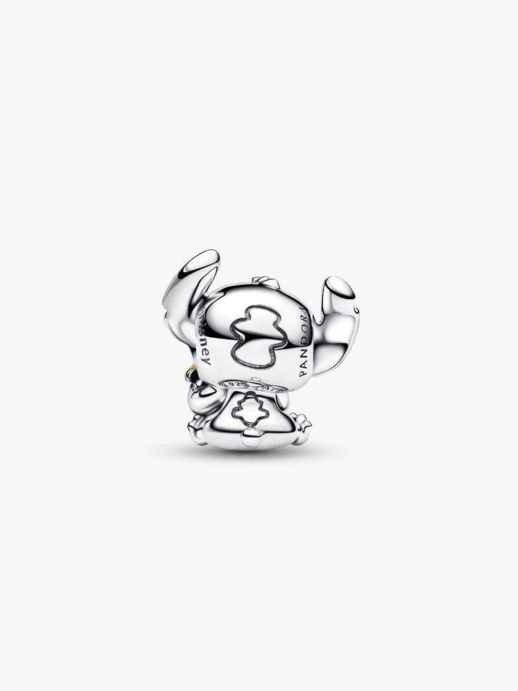 Pandora Disney Stitch & Scrump Bedel 794554C01