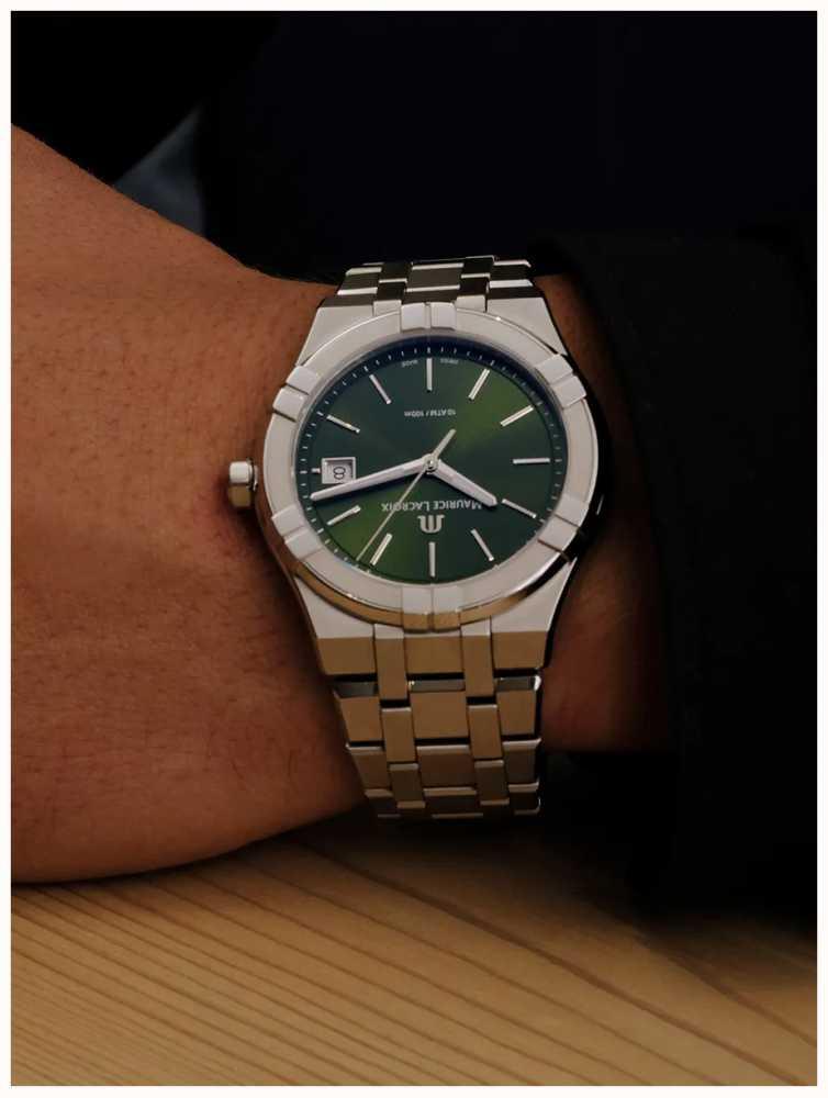 AIKON-quaarts 40 mm AI1108-SS002-630-1