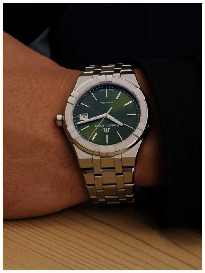 AIKON-quaarts 40 mm AI1108-SS002-630-1