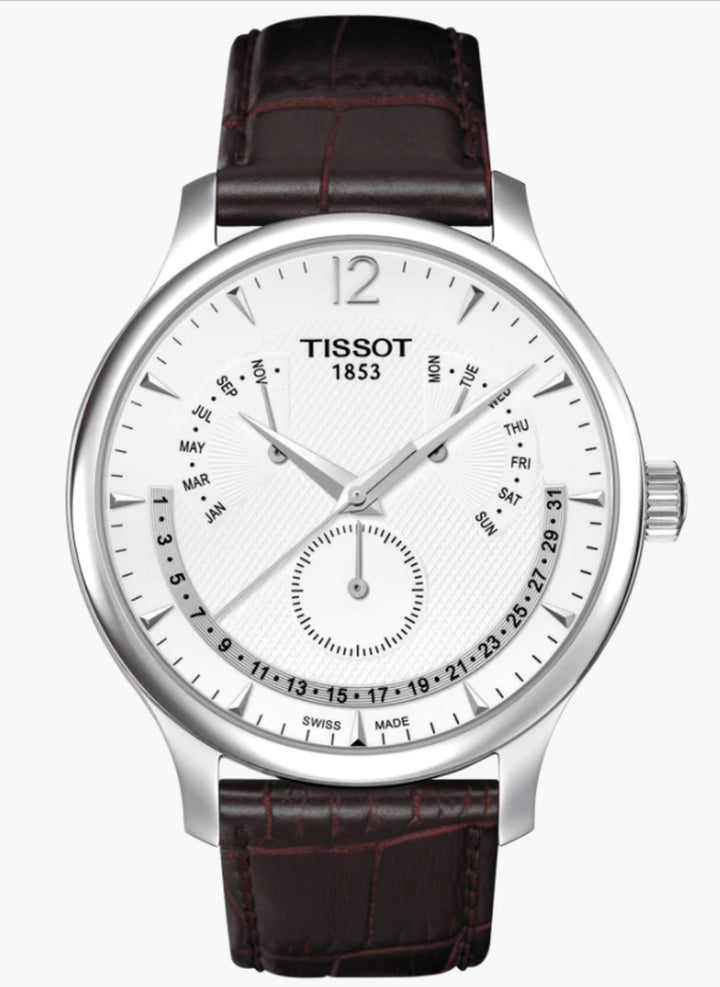 Tissot T063.637.16.037.00