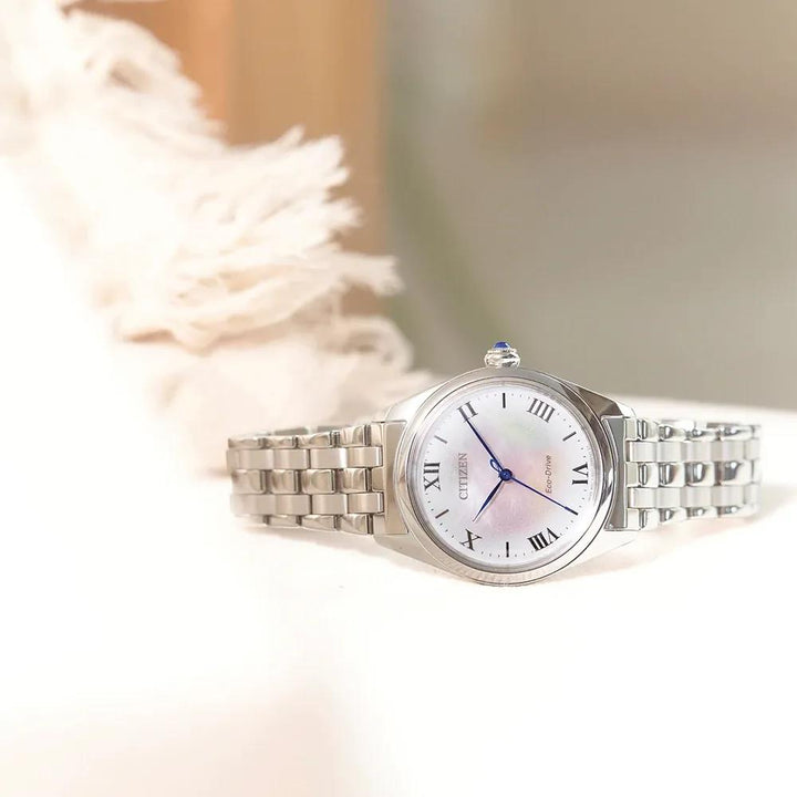Citizen L EM1140-80D Horloge