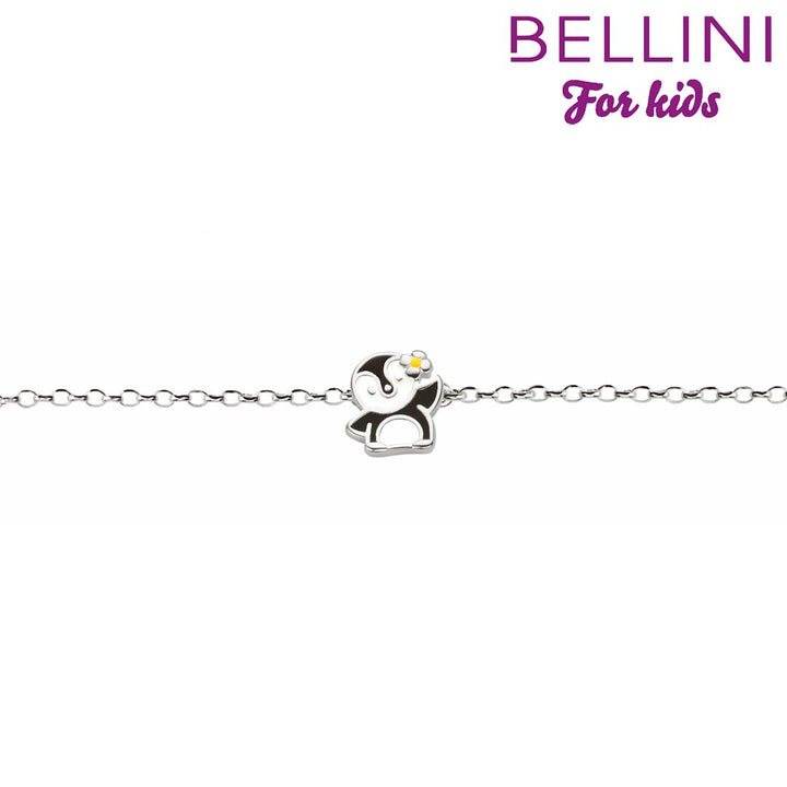 Bellini Kinderarmband, model 573.072 pinguin