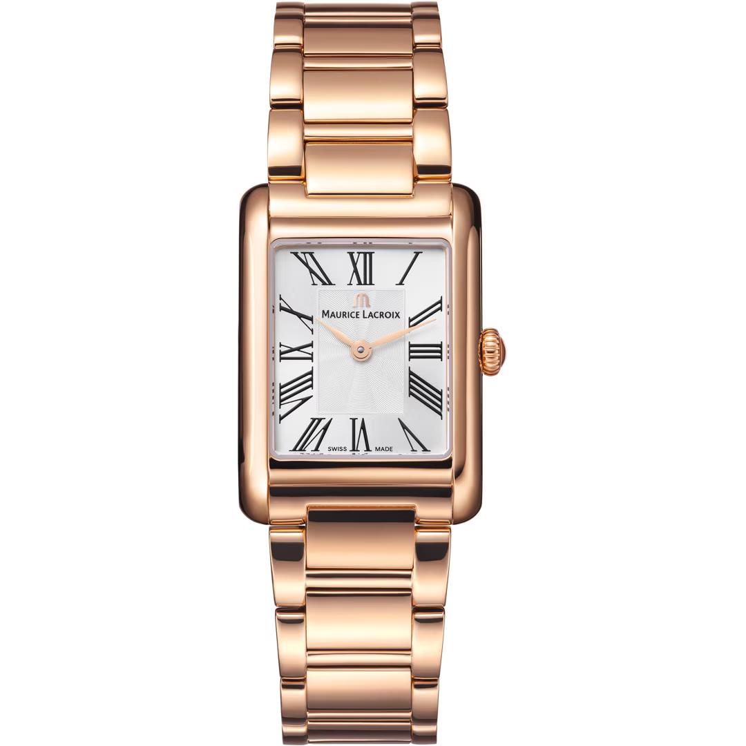 Maurice Lacroix Fiaba FA1205-SS001-110-2 – Elegant dameshorloge