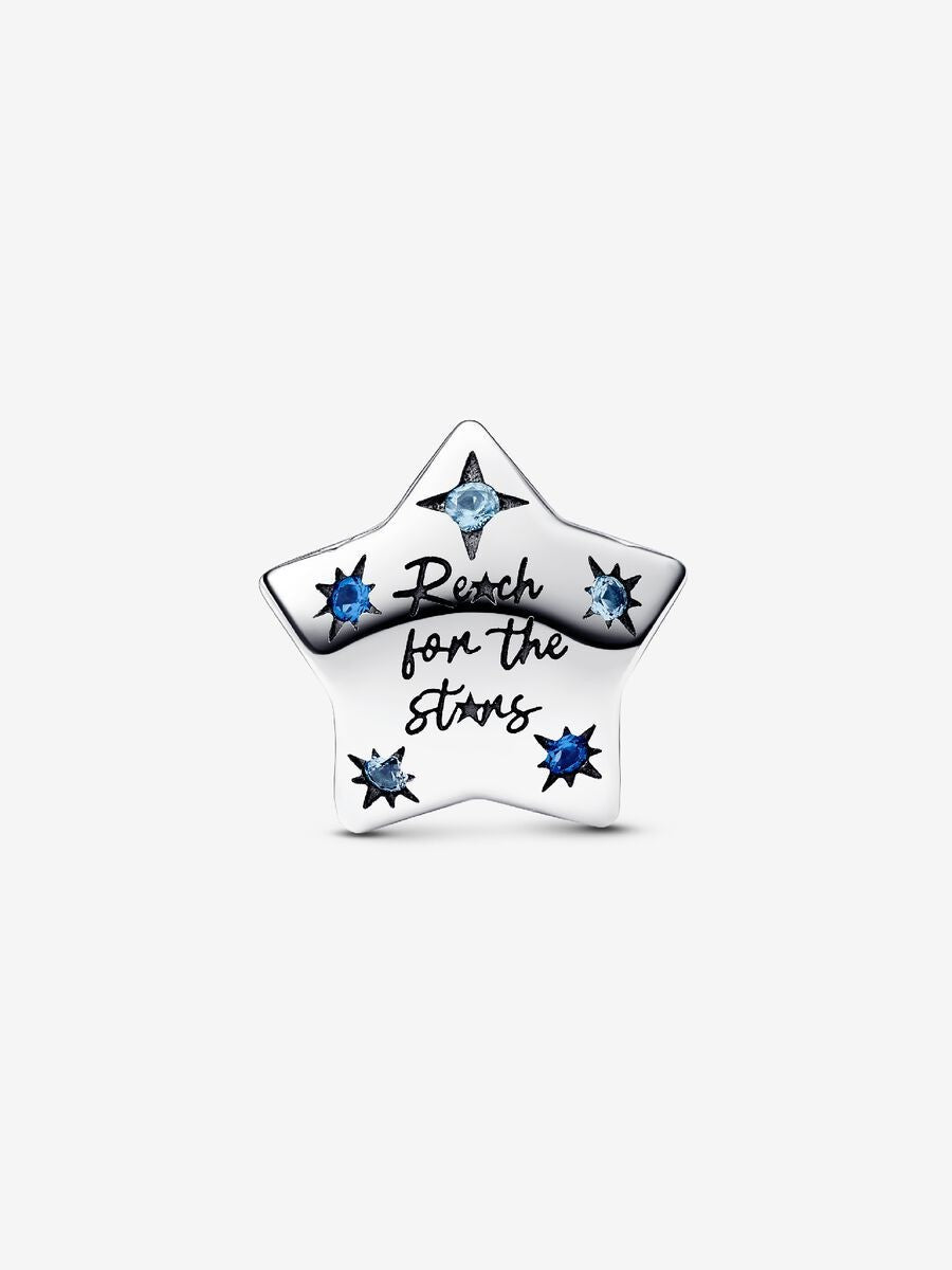 Pandora Sprankelende Ster Bedel 792974C01