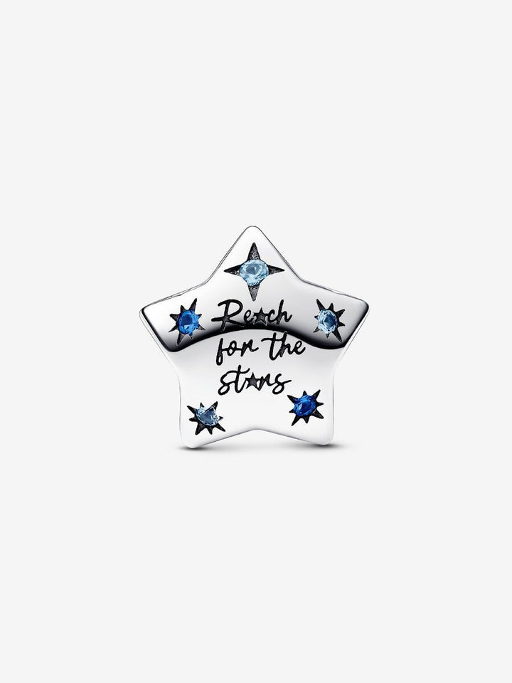 Pandora Sprankelende Ster Bedel 792974C01