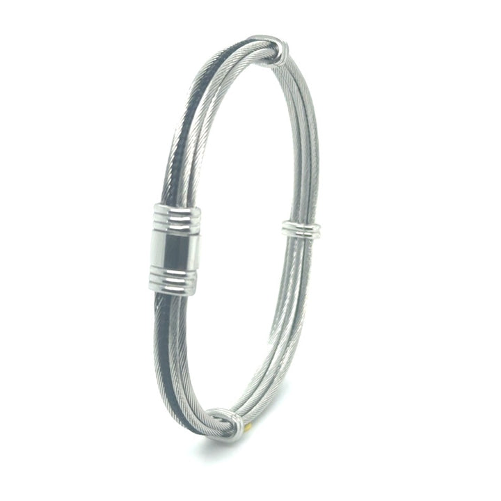 608 CAB CM AC  STEEL Albanu steel/steel