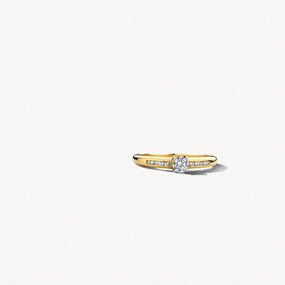Blush Jewels 1155BZI