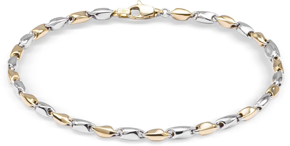 837-A BIC 19.5cm 3.0mm 14krt.