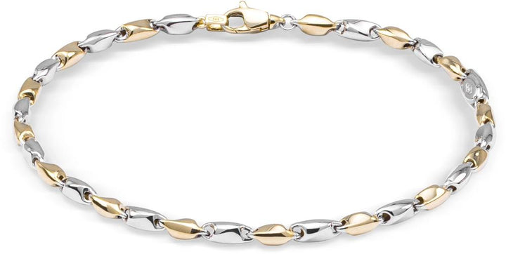 837-A BIC 19.5cm 3.0mm 14krt.