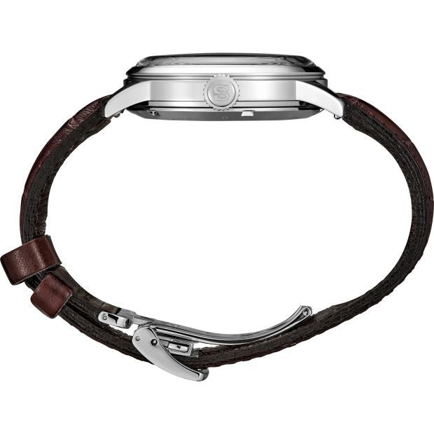 Seiko Presage Cocktail Time GMT – SSK041J1