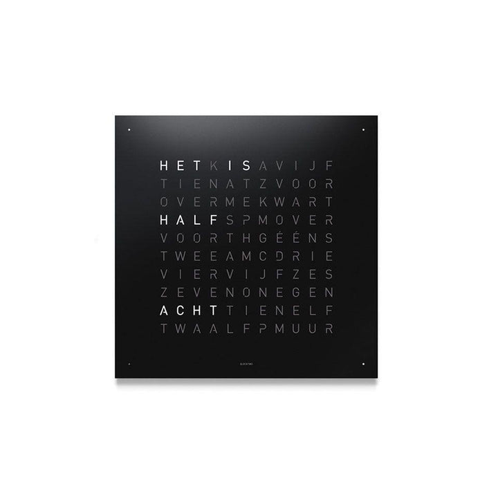 Qlocktwo 4250605807009