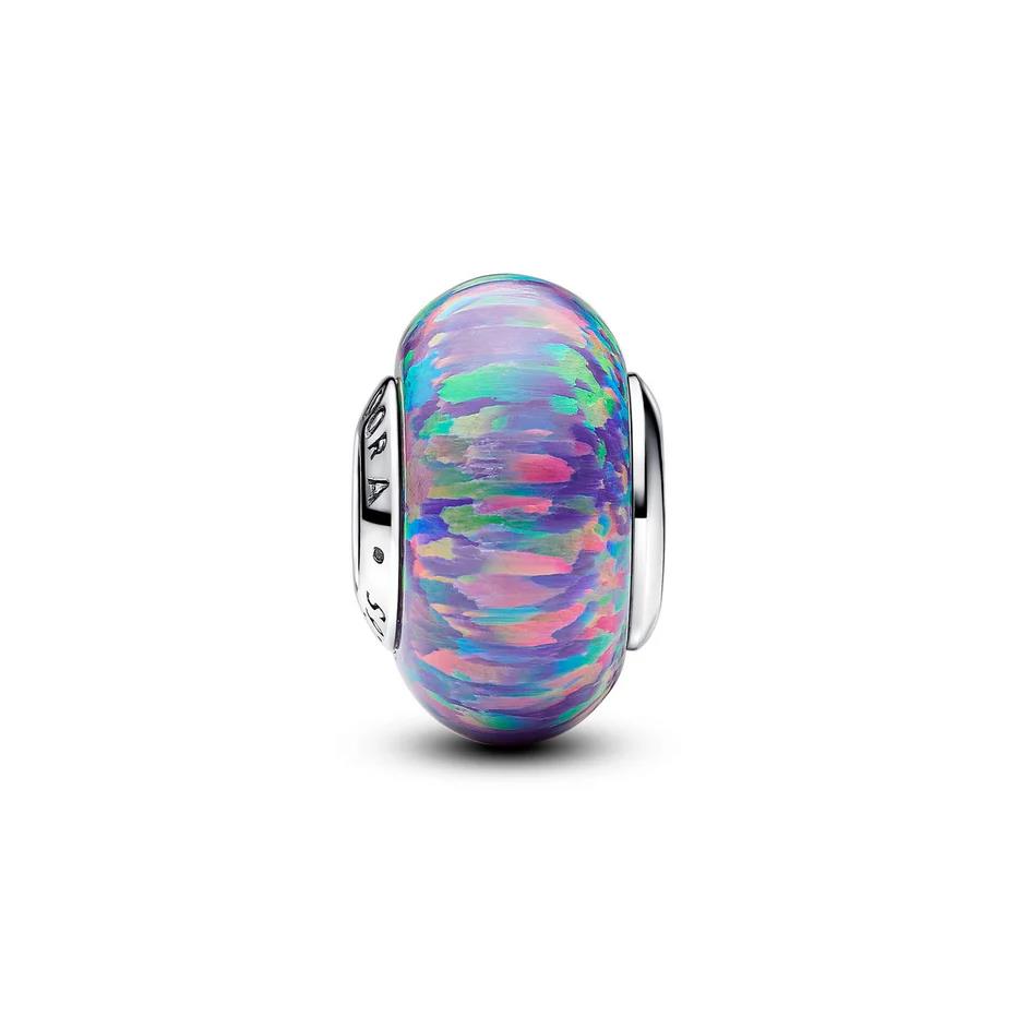Pandora Opaliserende Paarse Bedel 791691C05