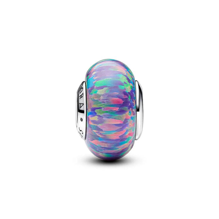 Pandora Opaliserende Paarse Bedel 791691C05