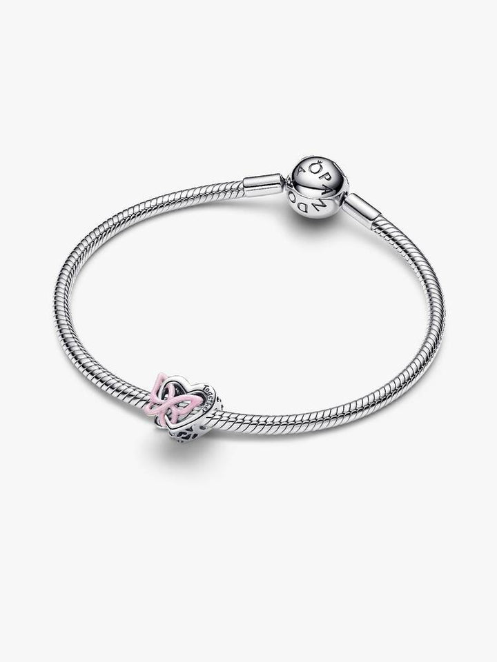 Pandora Hart & Vlinder Bedel 794475C01