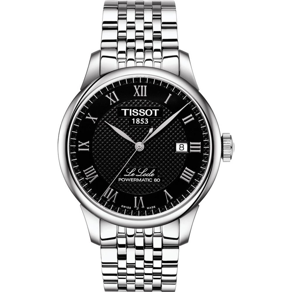 Tissot Le Locle Powermatic 80 T0064071105300
