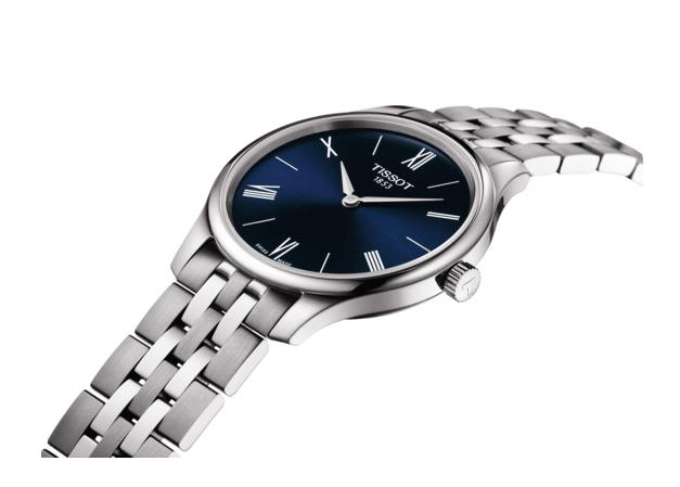 Tissot Tradition 5.5 Lady T0632091104800