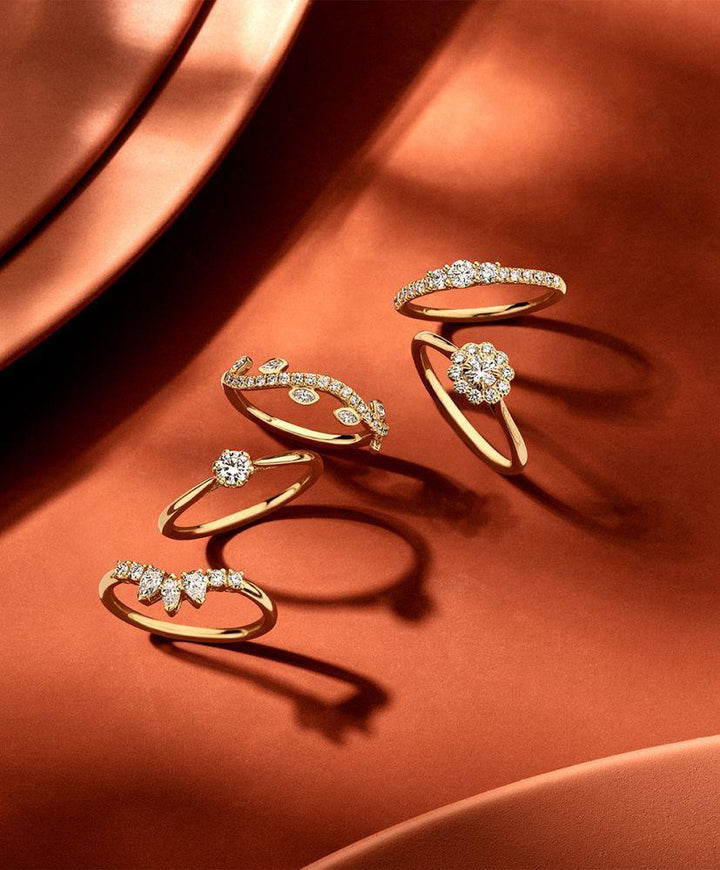 Excellent Jewelry RX117378-54