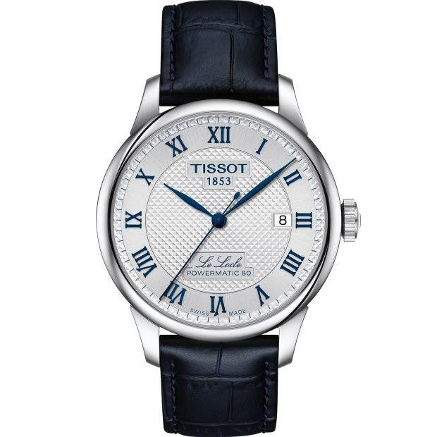Tissot Le Locle 20th Anniversary Special Edition 39mm - T0064071103303