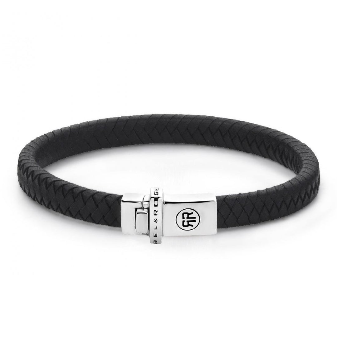 REBEL &amp; ROSE ARMBAND HEREN RR-L0139-S-L