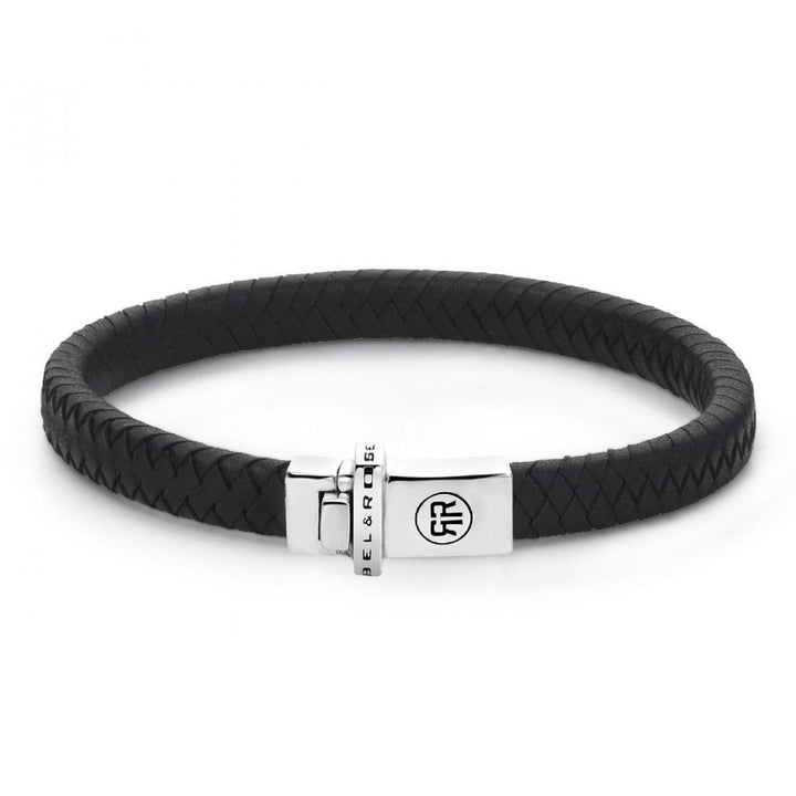 REBEL &amp; ROSE ARMBAND HEREN RR-L0139-S-L