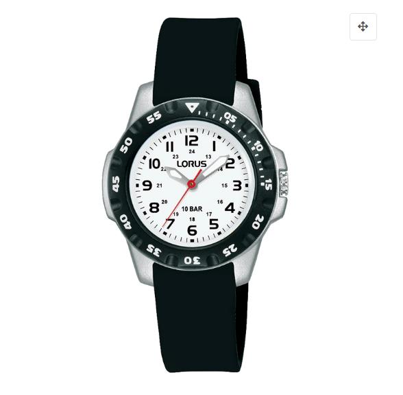 Lorus Herren Analog-Digital Quarz Uhr it etall Arband RW651AX9 Lorus Herren Analog-Digital Quarz Uhr it etall Arband RW651AX9