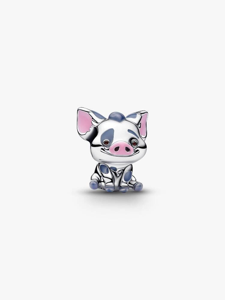 Pandora Disney Vaiana Pua Het Varken Bedel 793843C01
