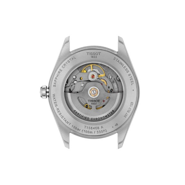 Tissot Ballade 39 mm Powermatic 80 COSC T1564081103300