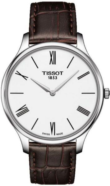 Tissot T0634091601800