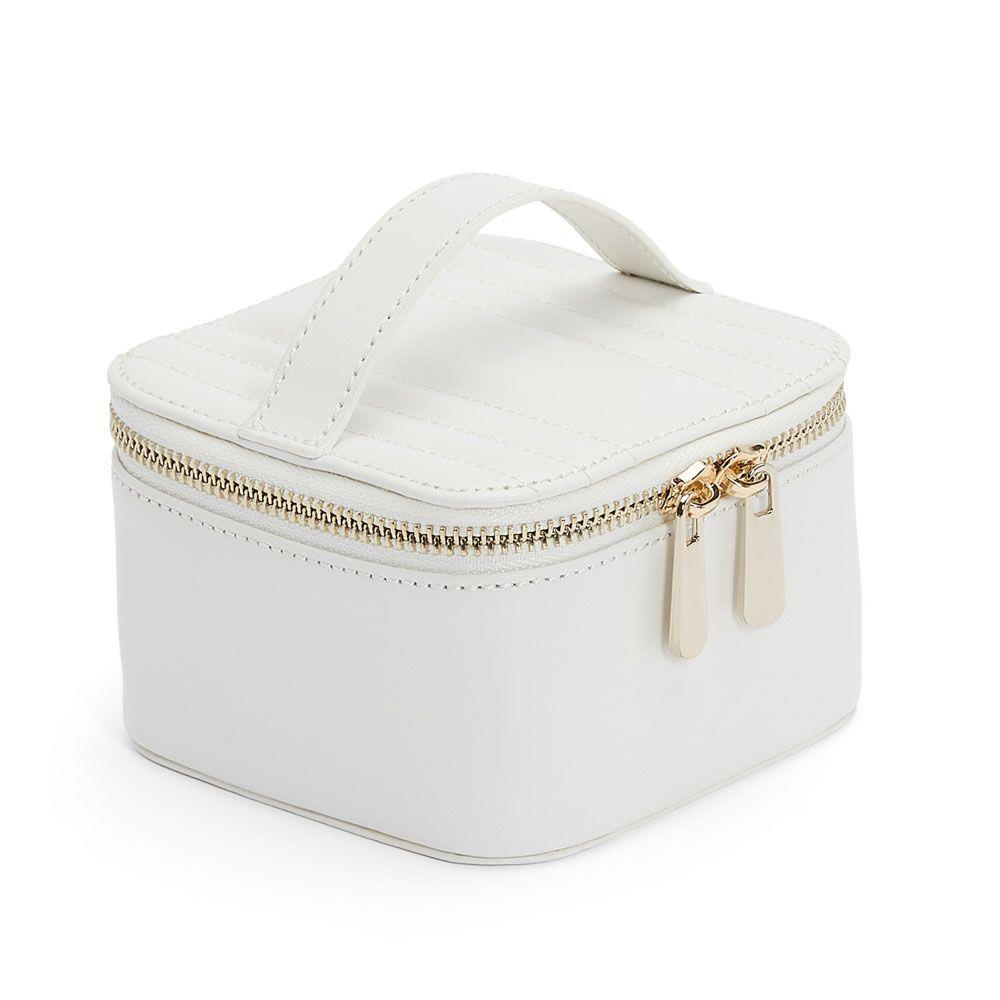 Maria Zip Jewelry Cube 766553