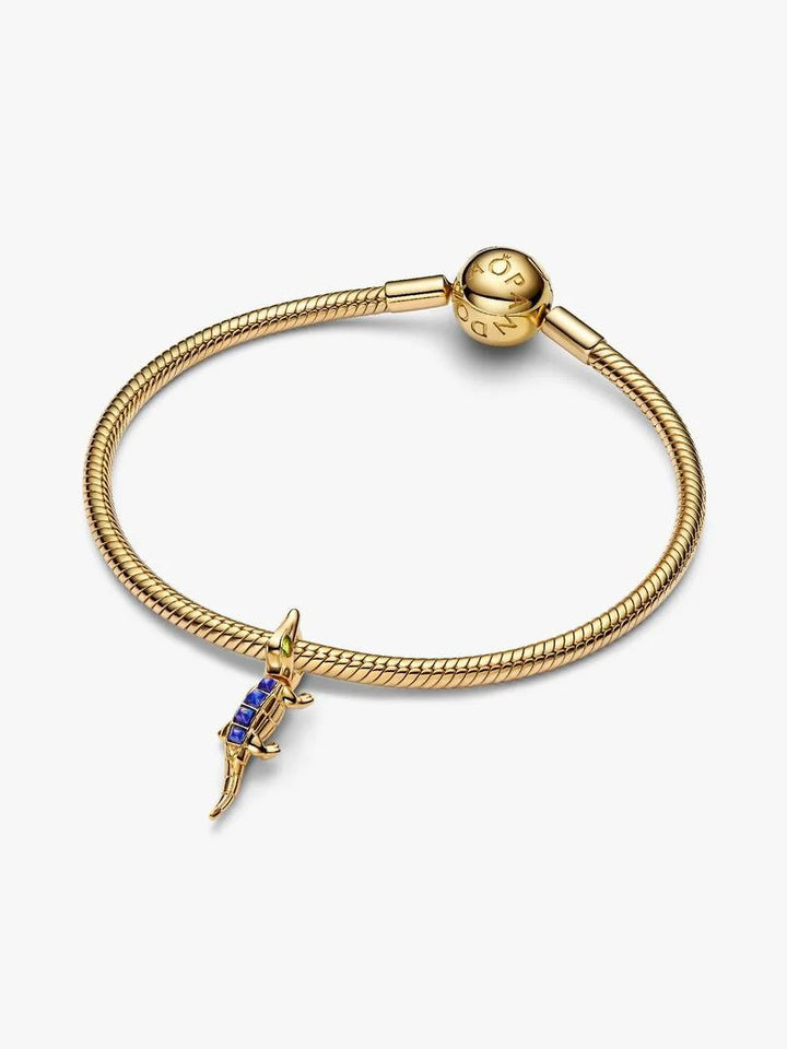 Pandora alligator bedel 764624C01