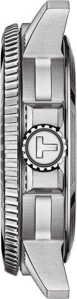 TISSOT SEASTAR 1000 T1204071109101