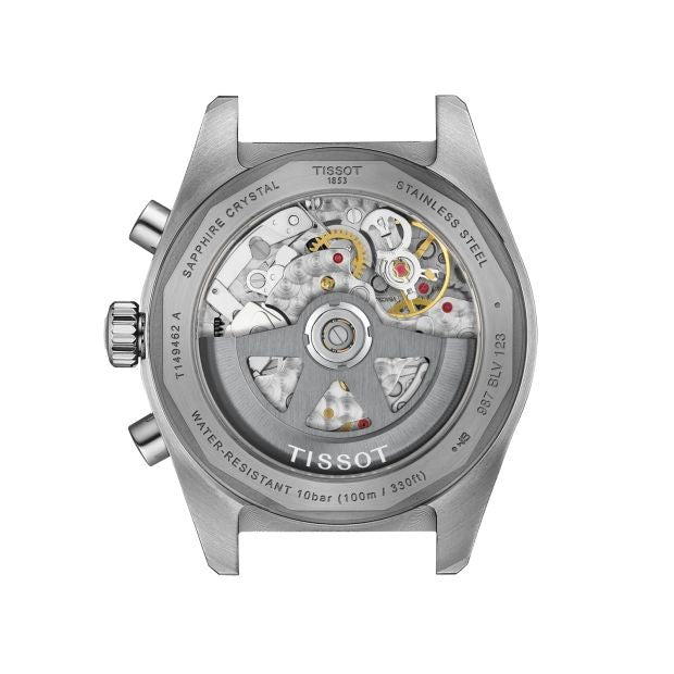 Tissot PR516 Automatic Chronograph - T149462110110