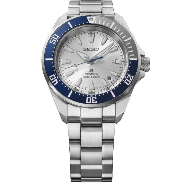 Seiko Prospex Sea 145th Anniversary Limited Edition Automaat Herenhorloge HBB001K1