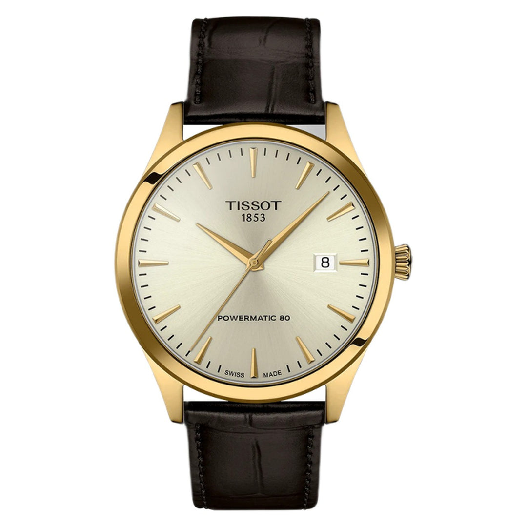 Tissot Classic Dream 40 mm – T1584073626100