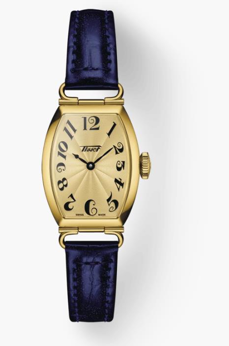 Tissot Heritage Porto Small Lady Dameshorloge