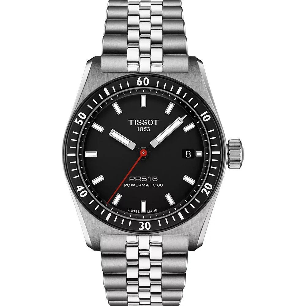 Tissot PR516 Powermatic 80 T1494071105100