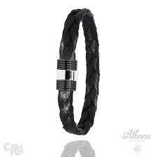 Albanu Monaco Giraffe Armband – 703N TGI OR 18 kt  gouden sluiting