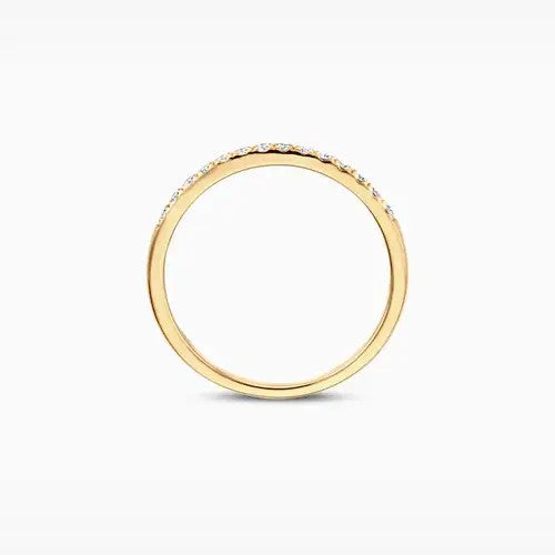 Blush Lab Diamonds Ring LG1012Y