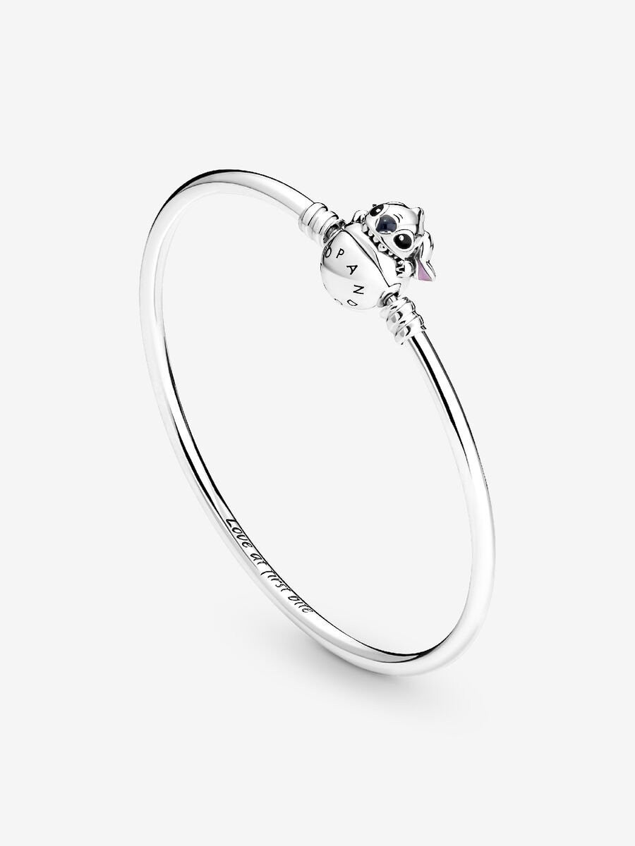 Pandora Disney Stitch sterling silver 591683C01 17 cm