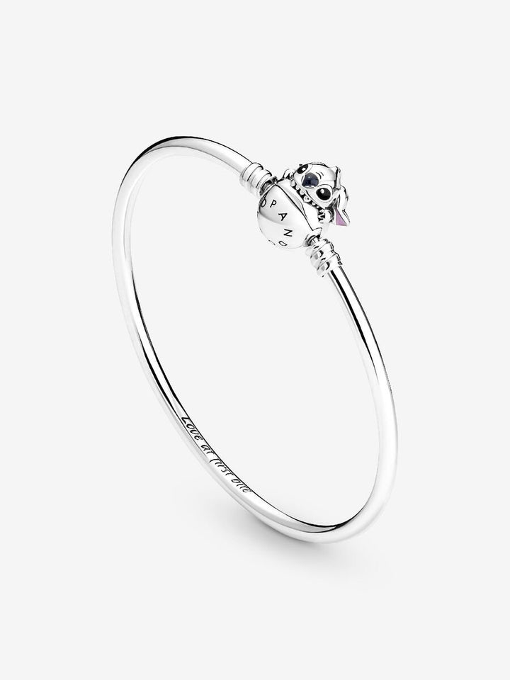 Pandora Disney Stitch sterling silver 591683C01 17 cm