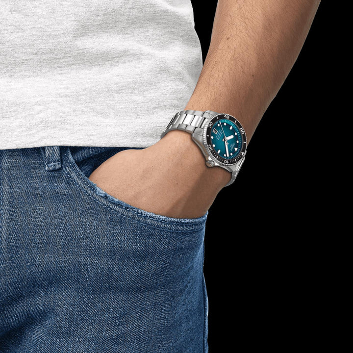 Tissot Seastar 1000 Powermatic 80 T1208071109100