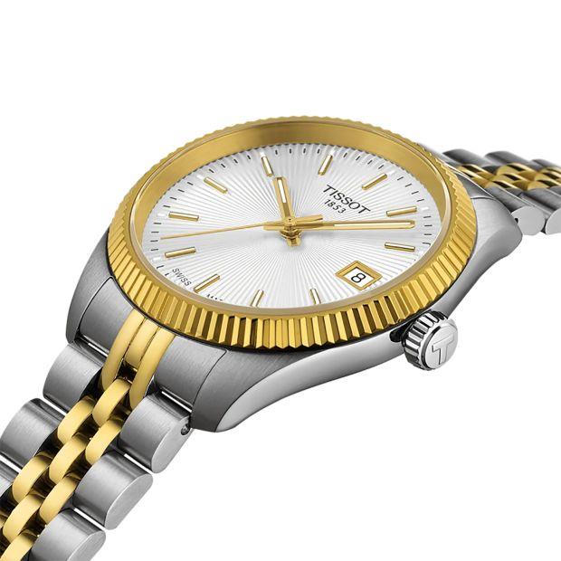 Tissot Ballade Lady Quartz - T1562102203100